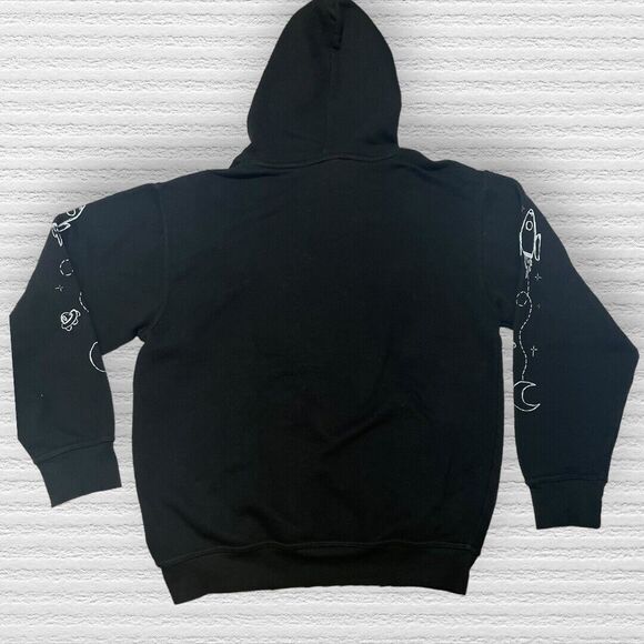 Dream Hoodie Medium Skater Punk Sweatshirt - Picture 9 of 15